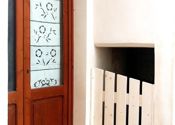 Holiday home Margy House Morciano di Leuca