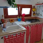Ferienhaus Margy House Morciano di Leuca