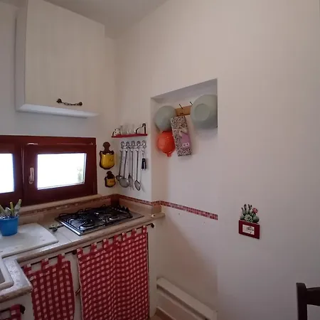 Margy House Holiday home Morciano di Leuca