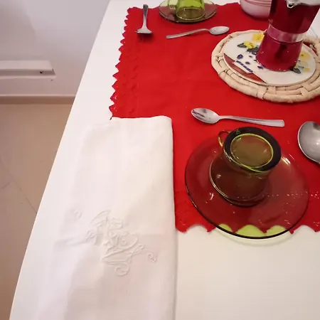 Margy House Holiday home Morciano di Leuca