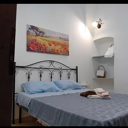 Margy House Holiday home Morciano di Leuca