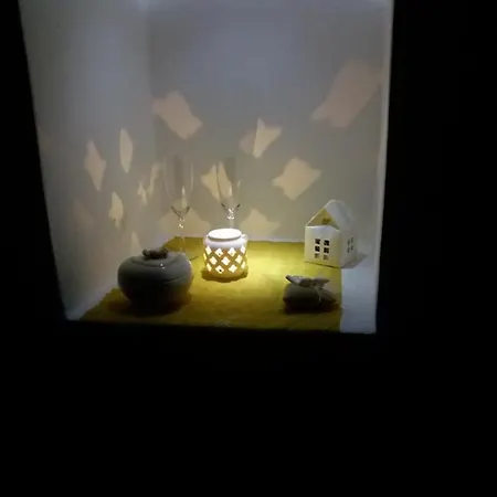 Margy House Σπίτι διακοπών